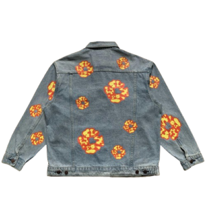 Denim Tears Offset Jacket