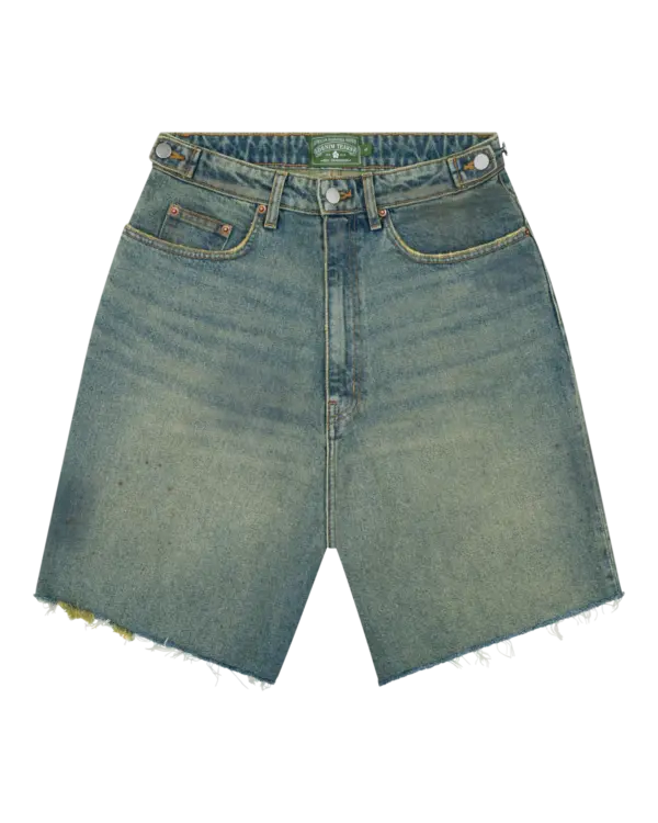 Dirty Wash DT Short