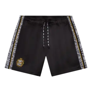 One Stripe Racing Short