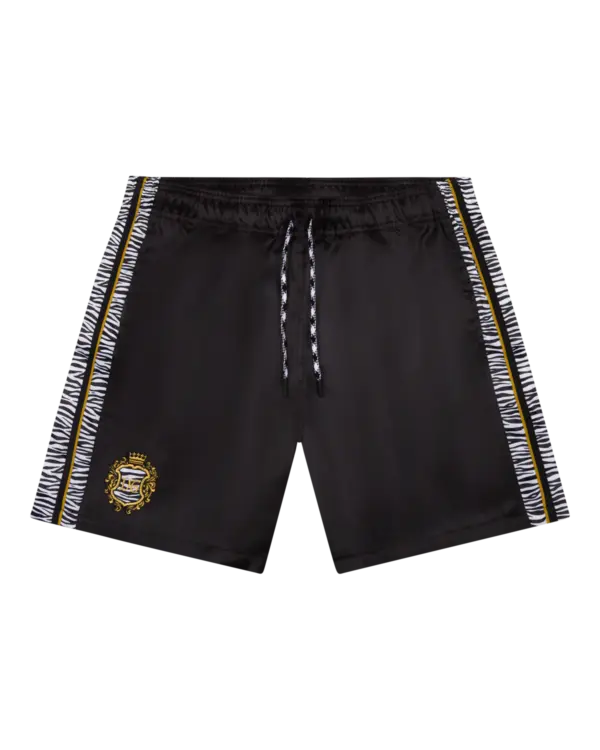 One Stripe Racing Short